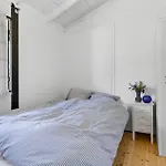 Ferienhaus Lovely In With Wifi *