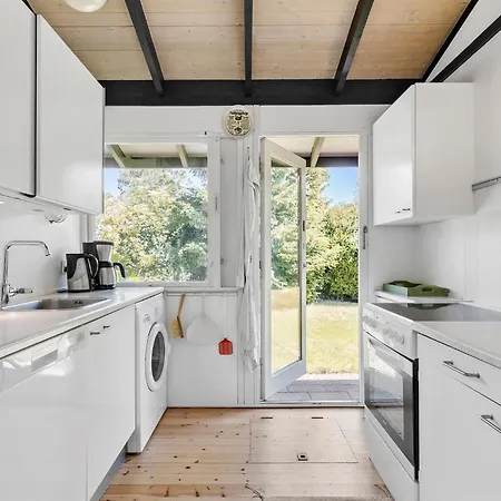 度假居 Lovely In With Wifi