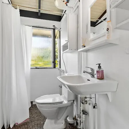 Lovely In With Wifi 度假居