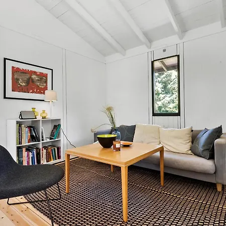 度假居 Lovely In With Wifi