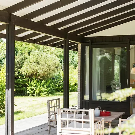 Lovely In With Wifi 度假居 Vejby