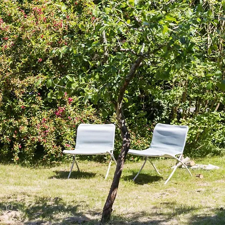 Lovely In With Wifi 度假居 Vejby