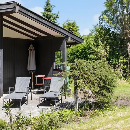 度假居 Lovely In With Wifi Vejby