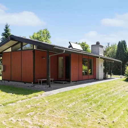 Lovely In With Wifi Vejby