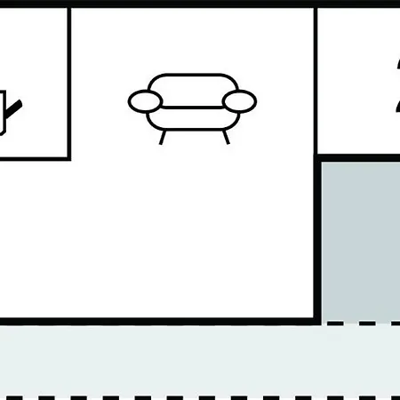 度假居 Lovely In With Wifi